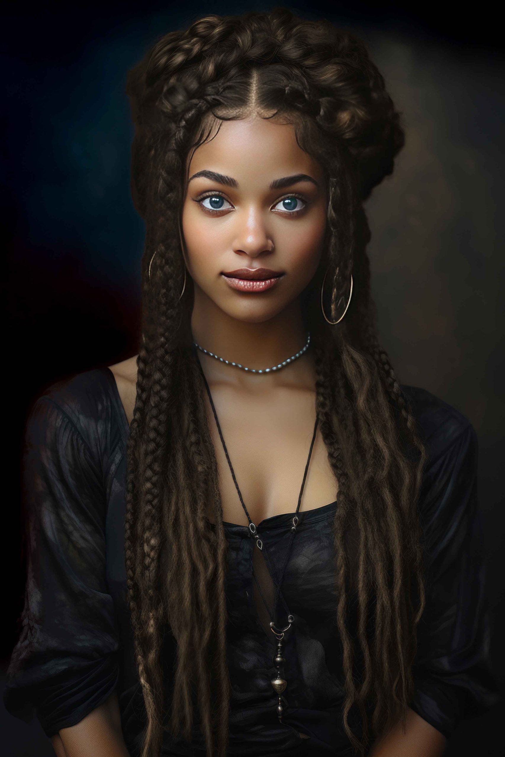 Beautiful girl