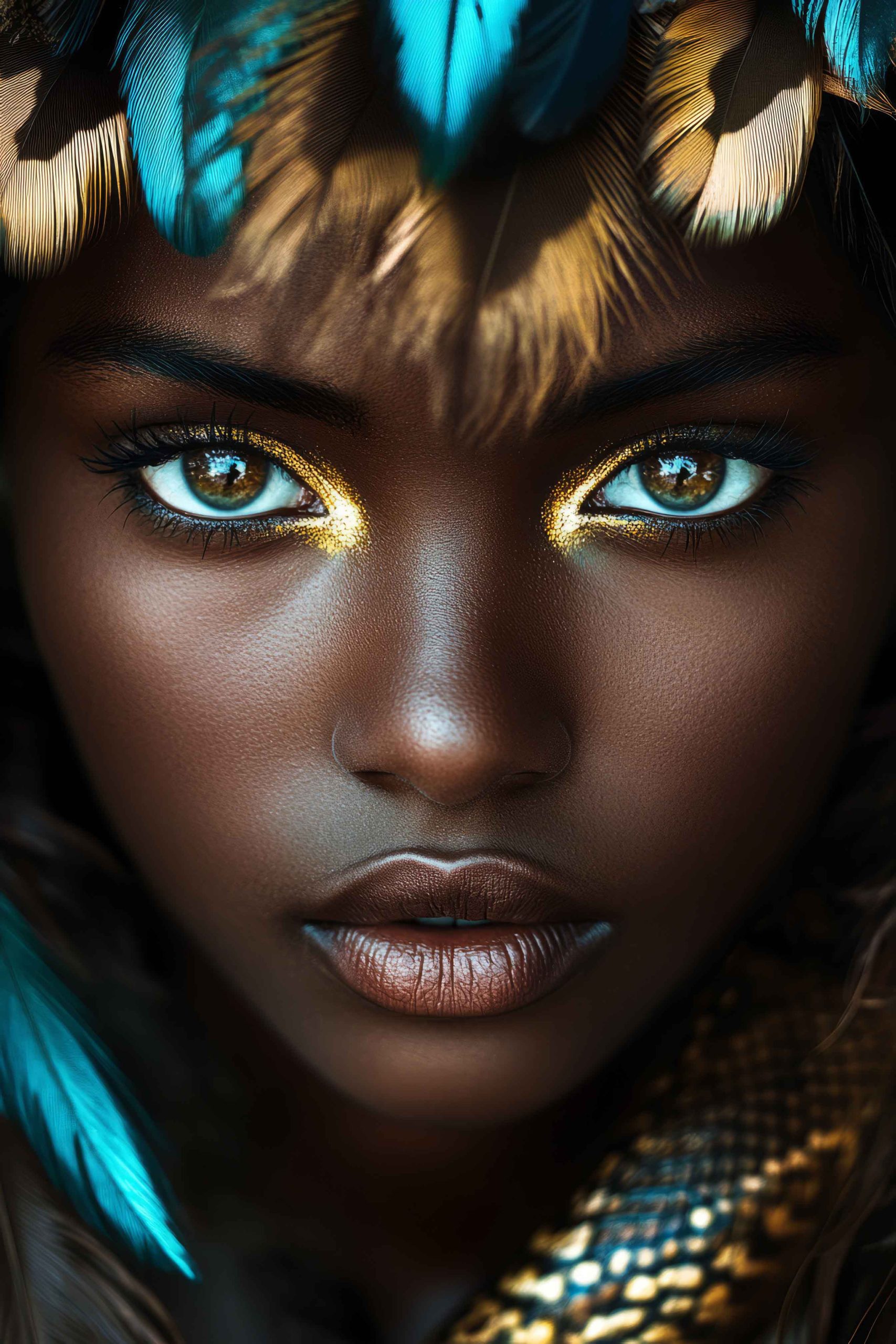Golden Soul