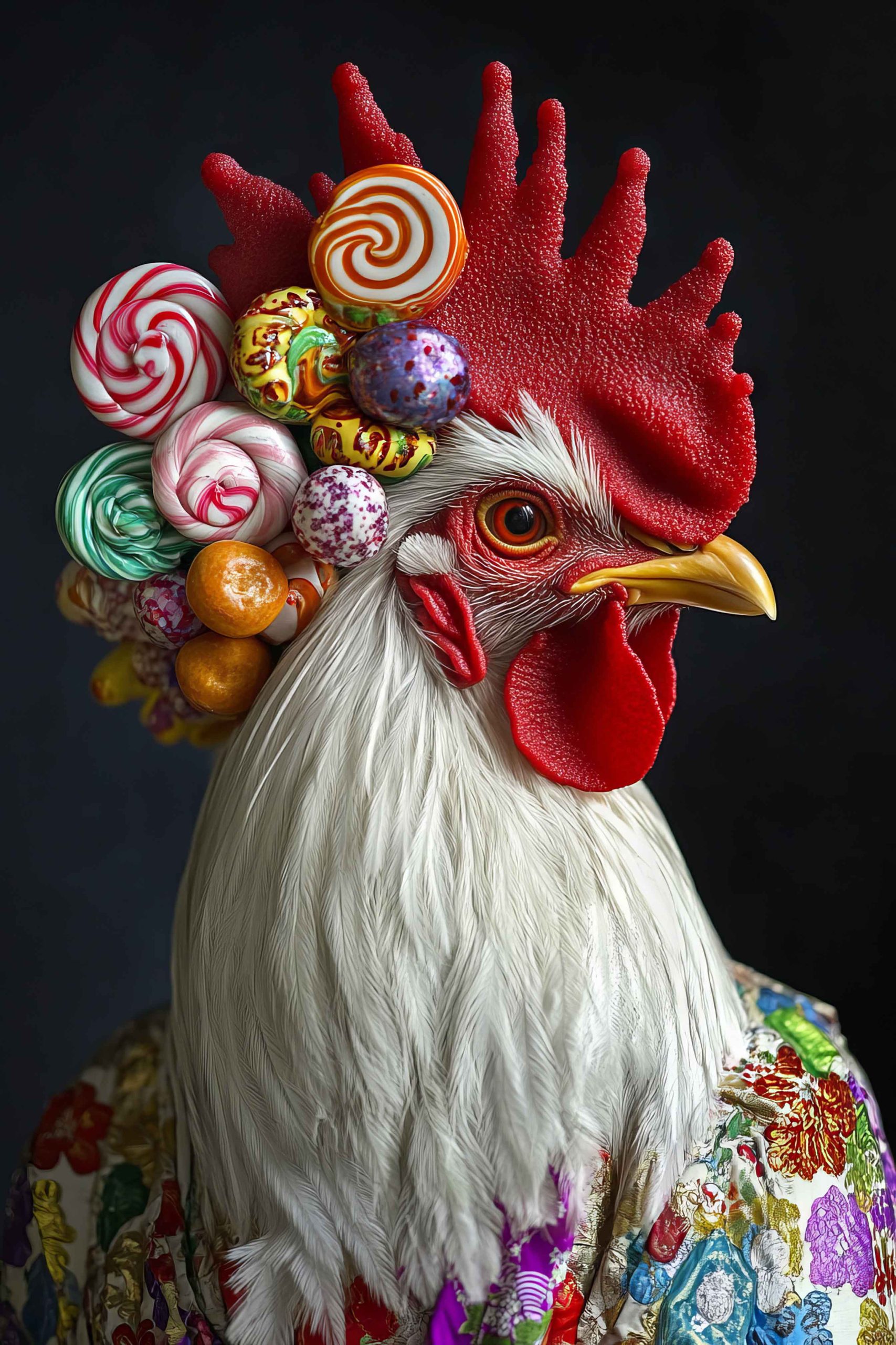 Haan Candy