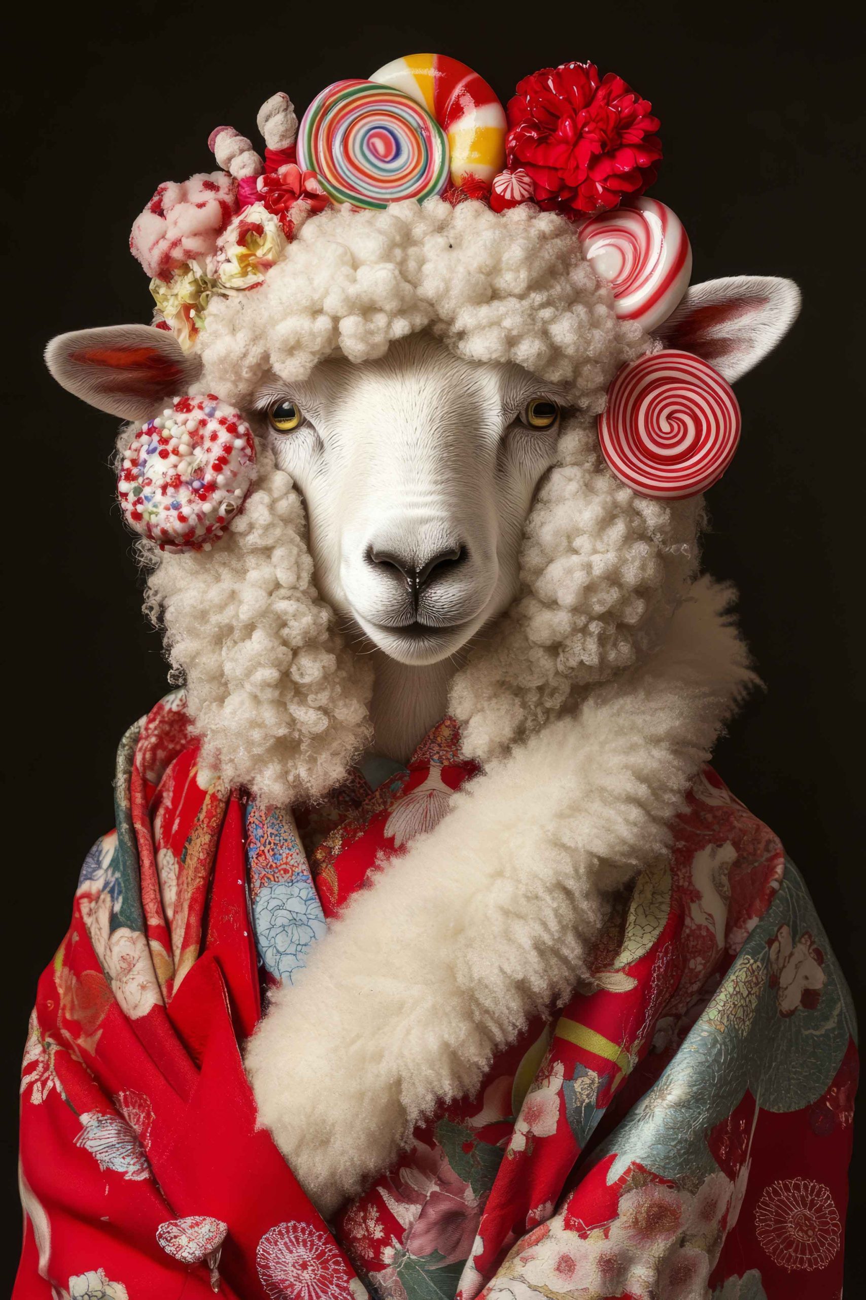 Schaap Candy