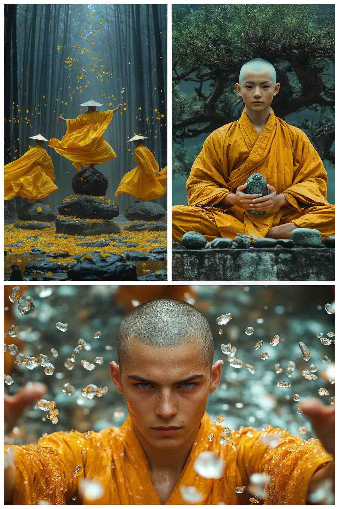Collage Power of Balance (3)