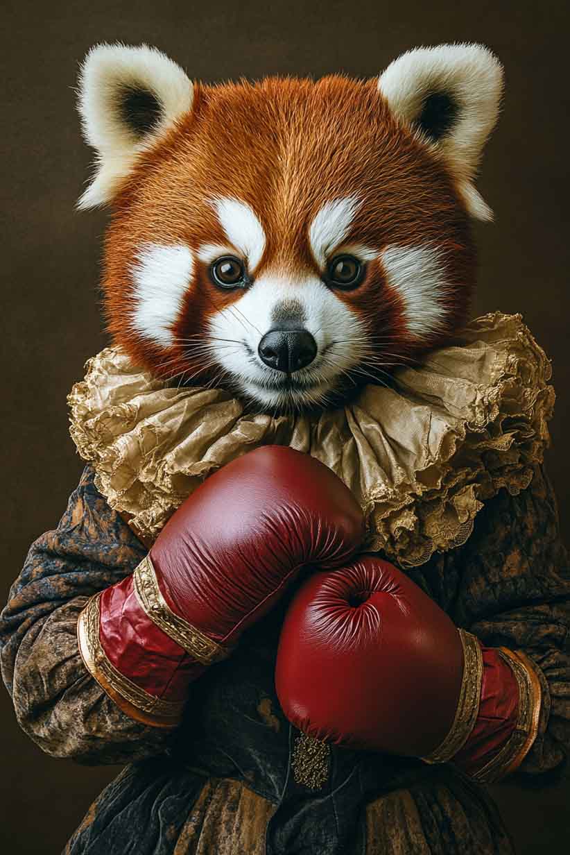The Pugilist