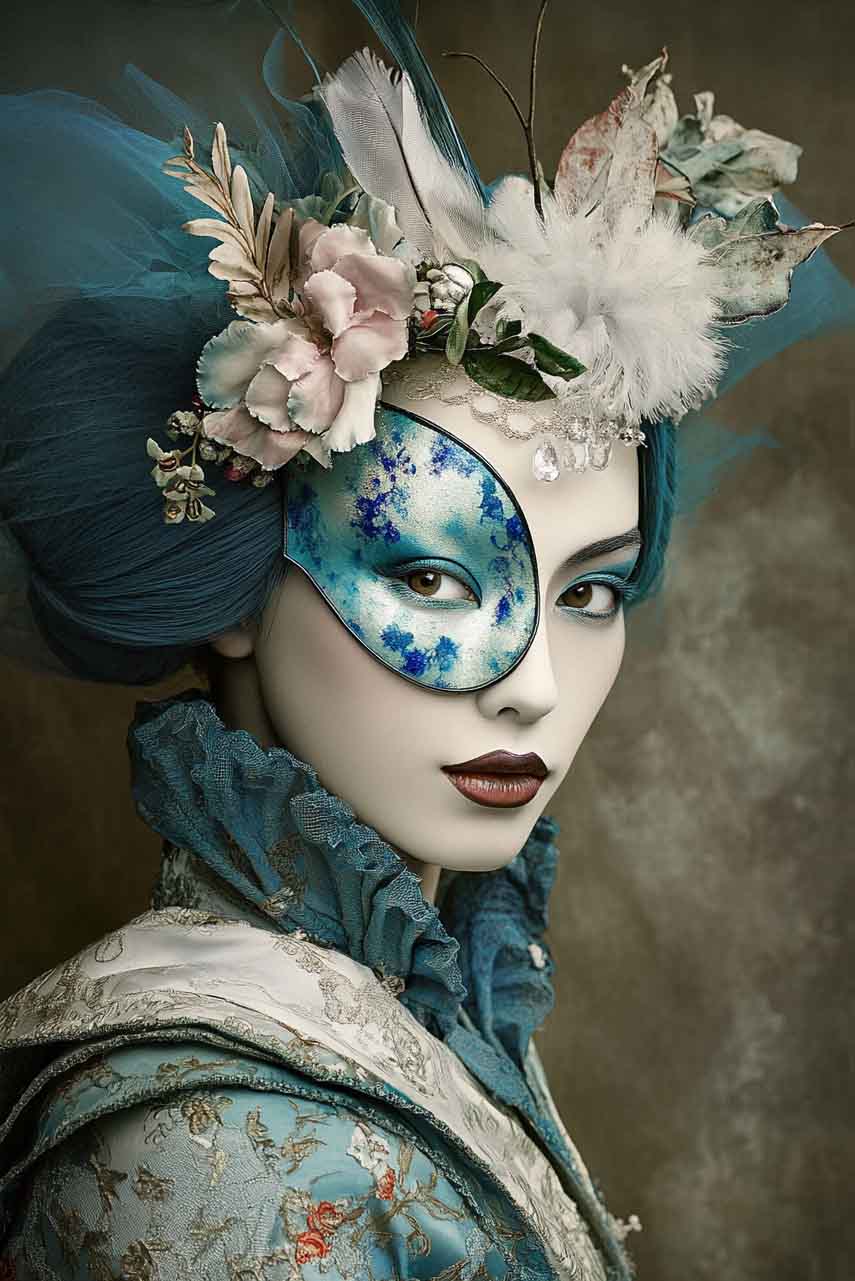 Whisper of Blossoms