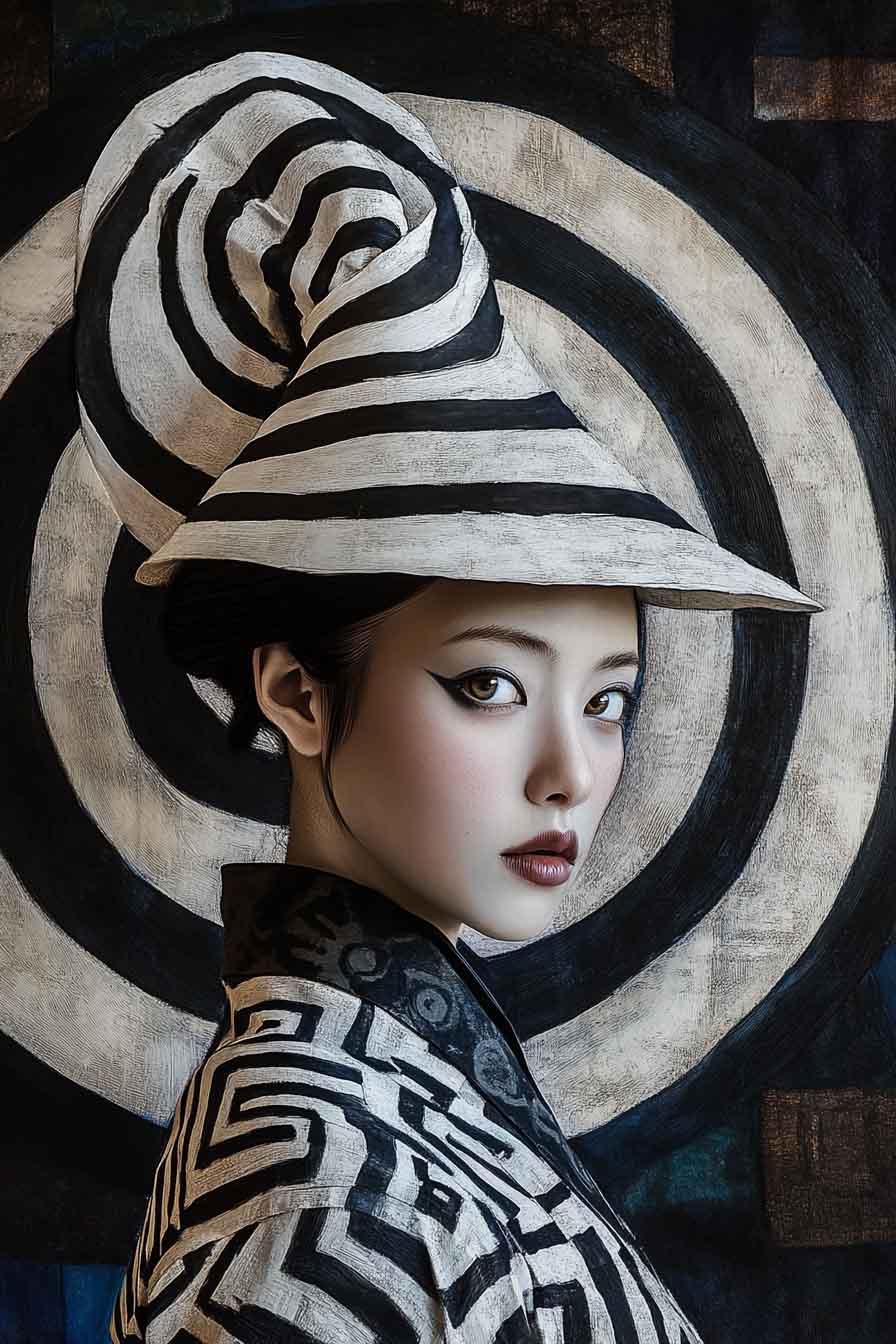 Spiral of Shadows