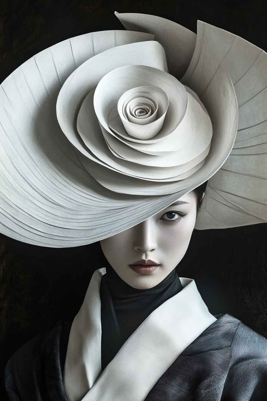 Rose of Infinity