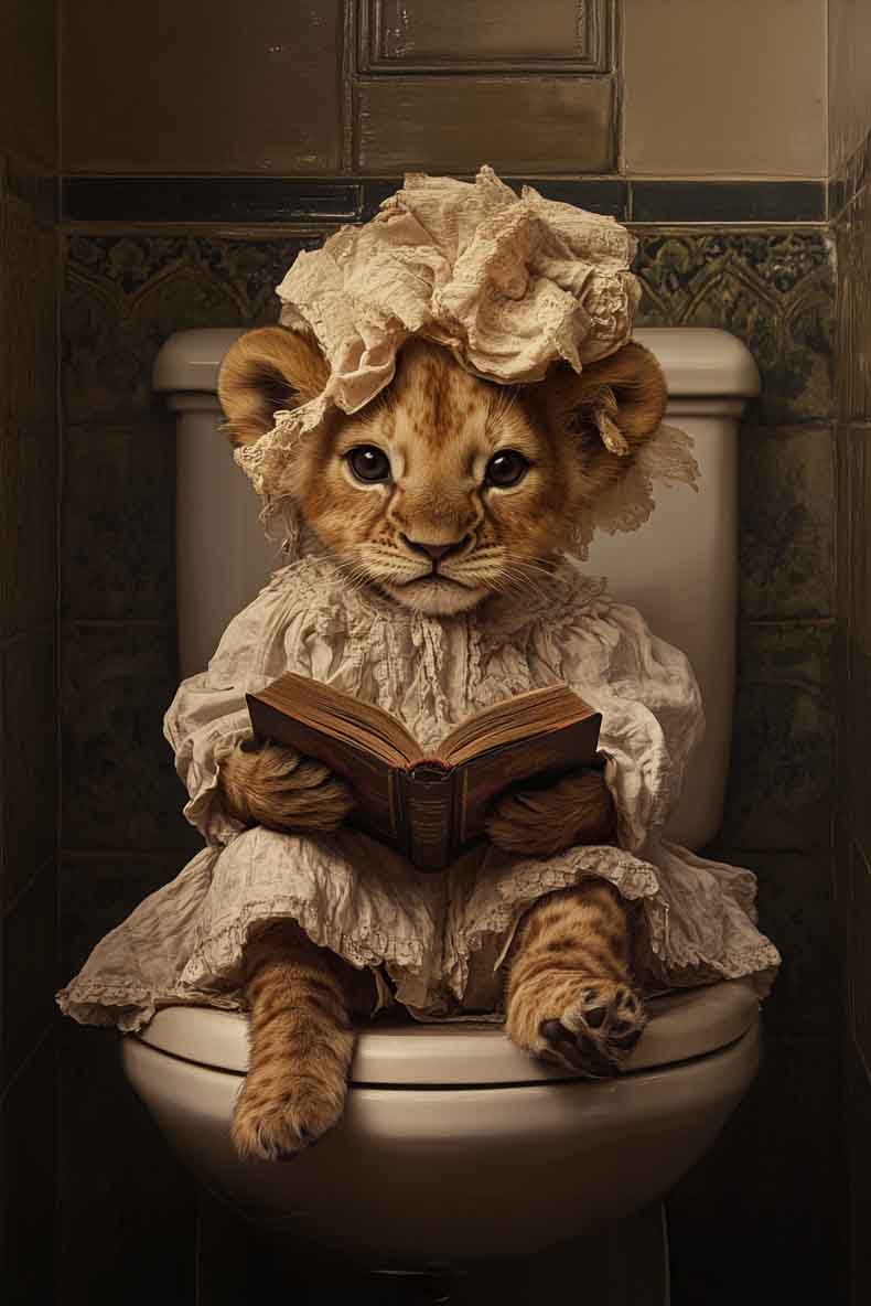 Silent Reader