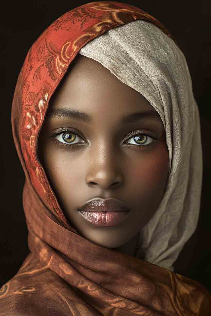 Red Veil