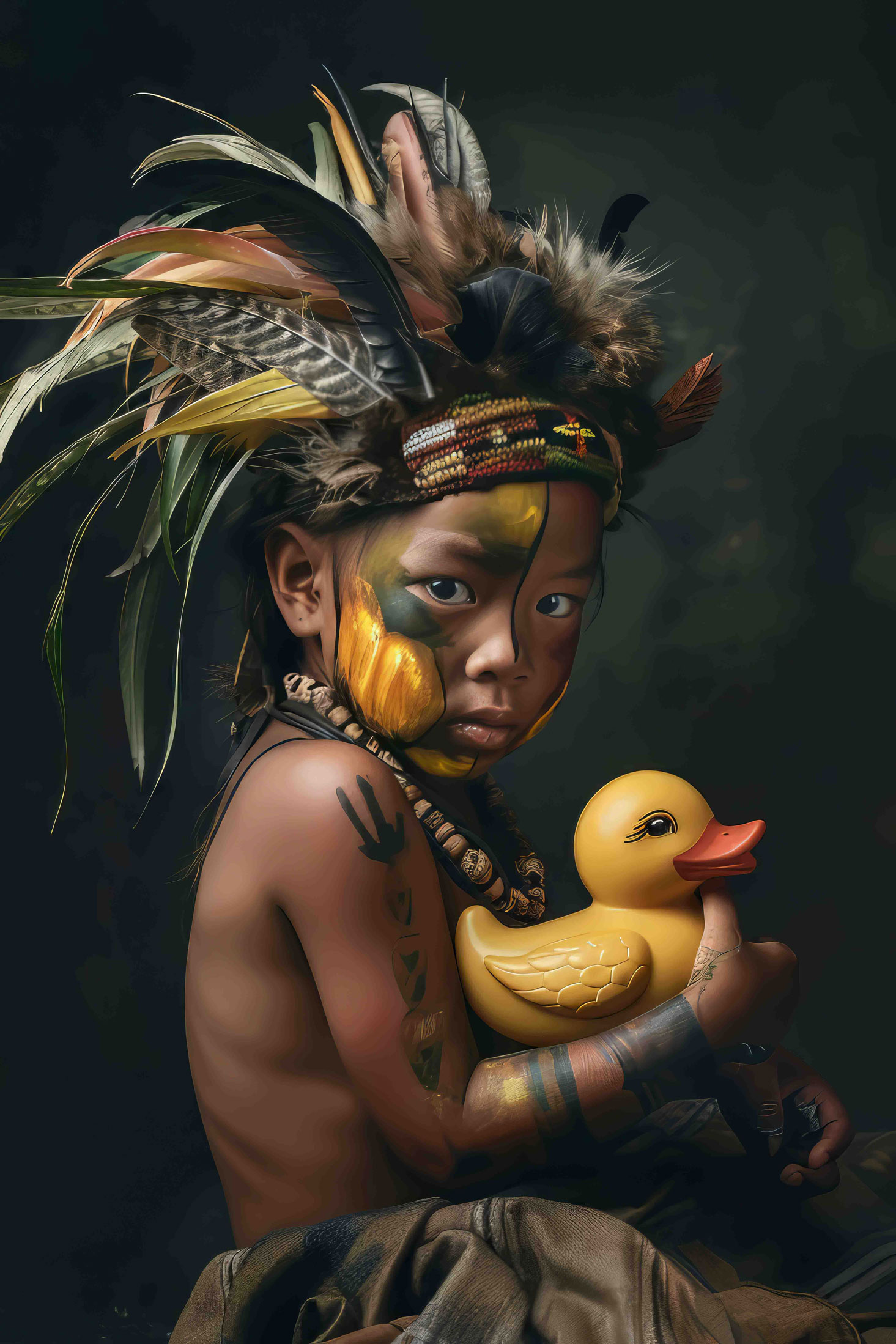 River Child (1)
