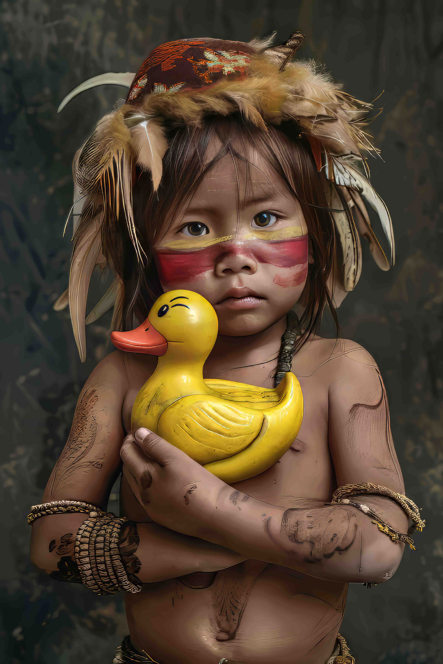 River Child (2)